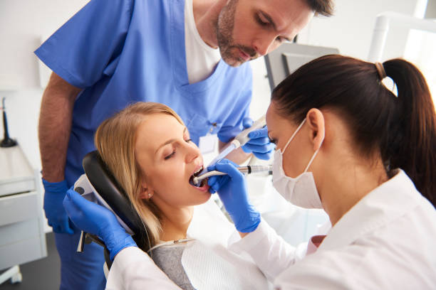 Best Cosmetic Dentistry  in Manville, NJ