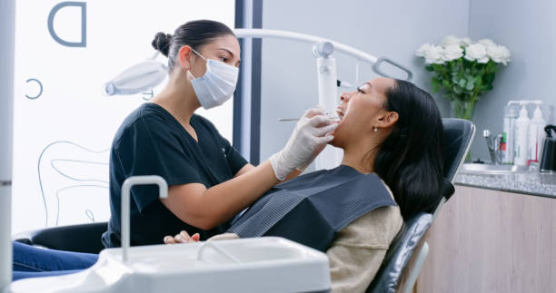 Best Laser Dentistry  in Manville, NJ