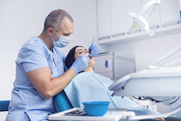 Best TMJ/TMD Treatment  in Manville, NJ